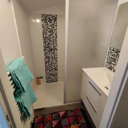 Duplex Au Coeur Du Quartier Historique! *
