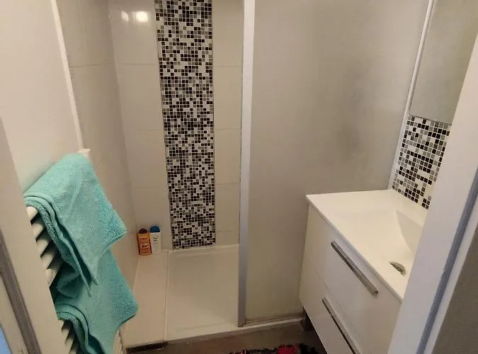 Duplex Au Coeur Du Quartier Historique! *