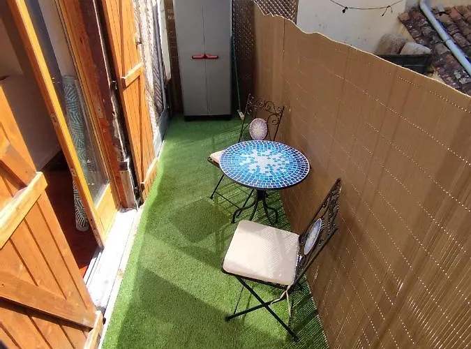 Apartment Duplex Au Coeur Du Quartier Historique! *